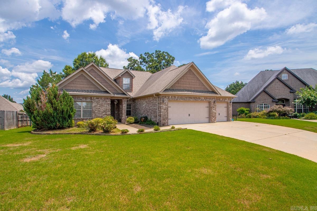5210 Salem Hills Road — photo