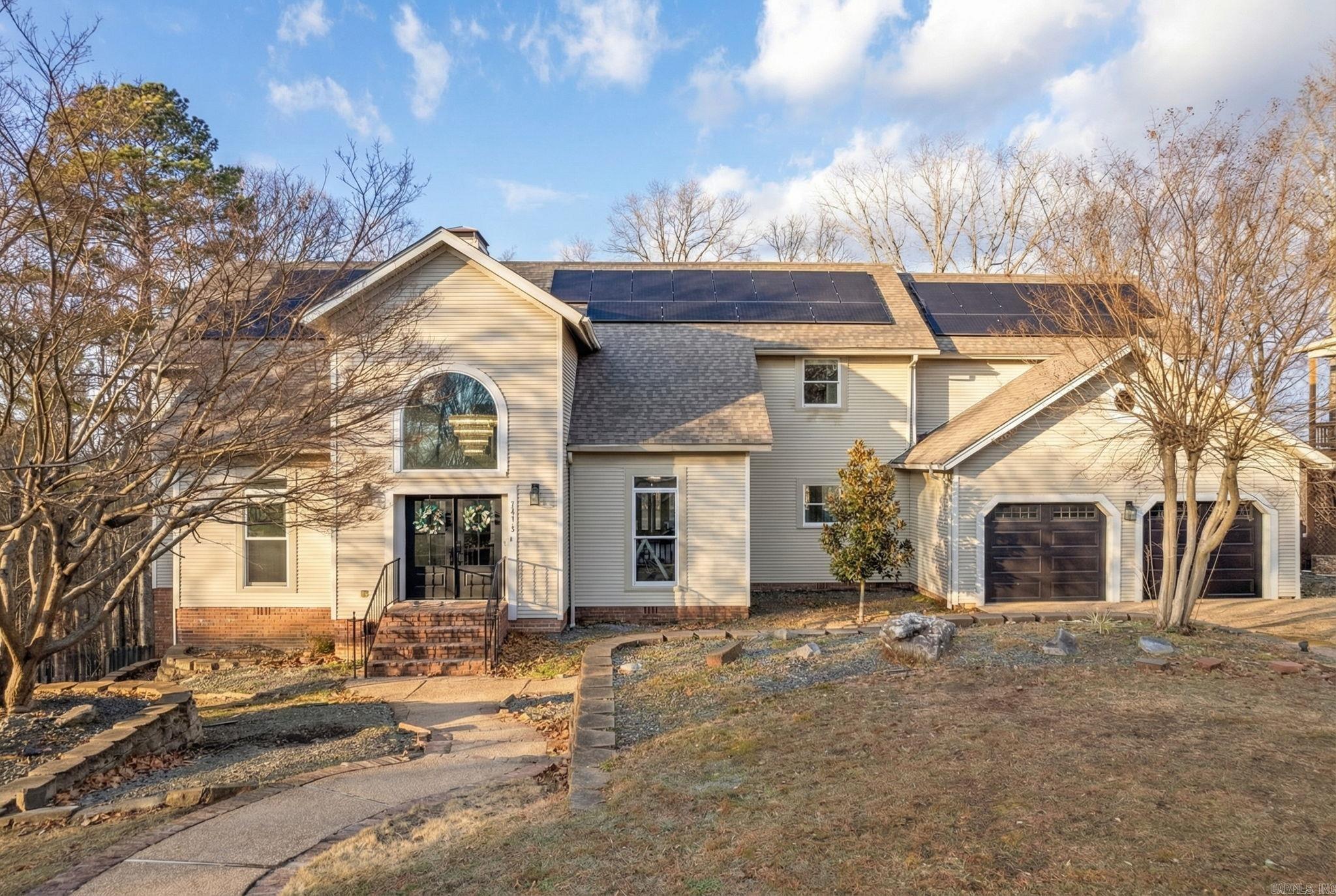 13518 Saddle Hill Drive — photo