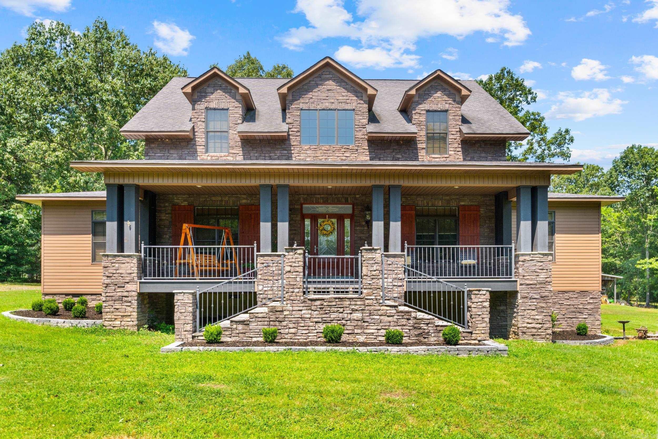 1919 Tudor Loop, Benton, AR 72019 — photo 2