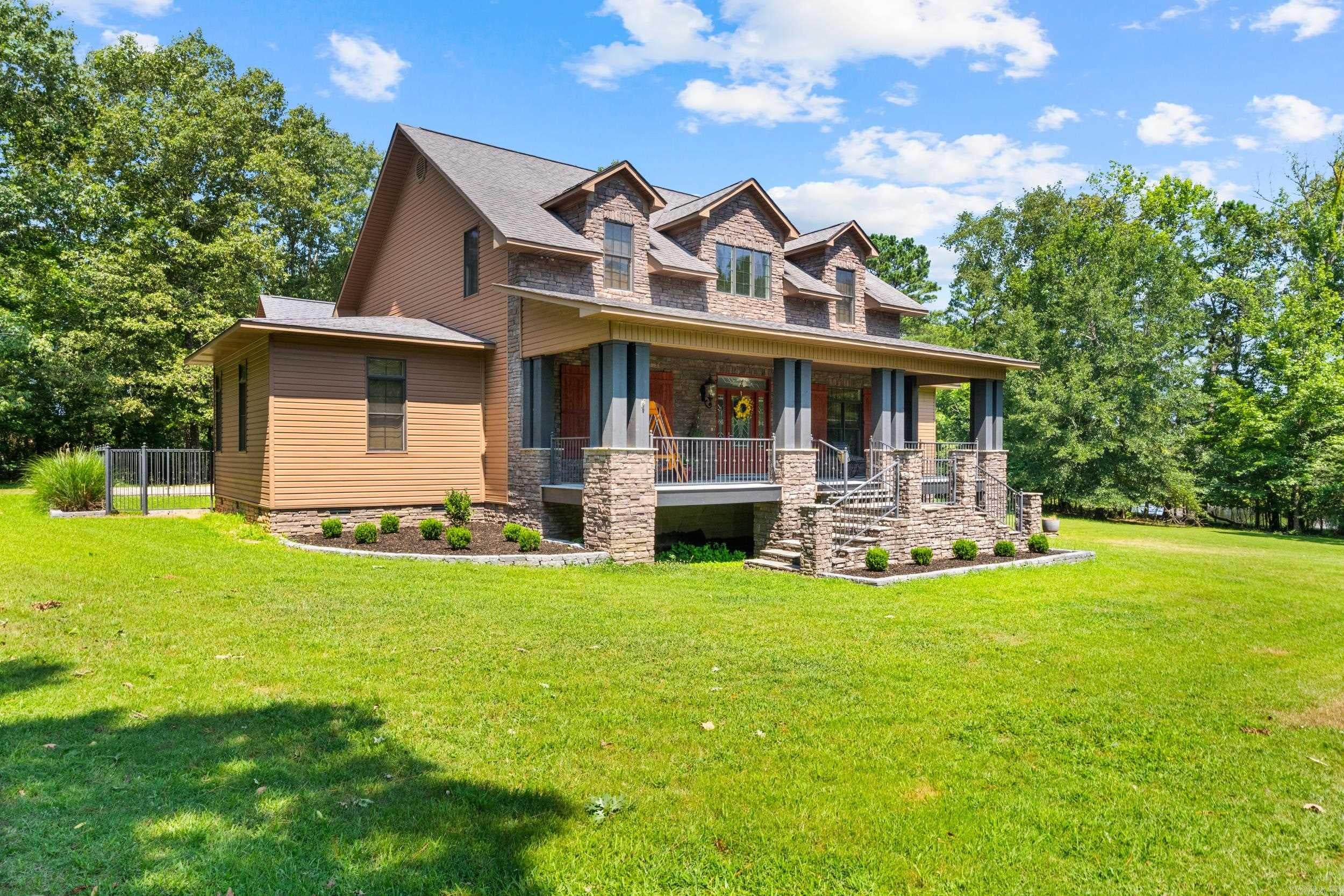 1919 Tudor Loop, Benton, AR 72019 — photo 3