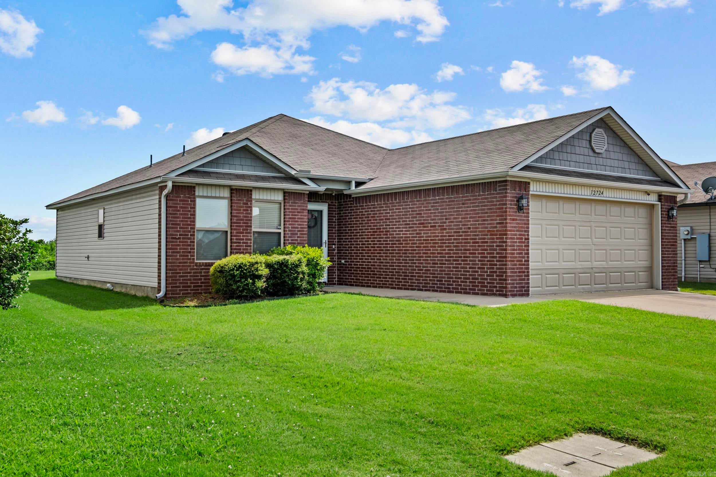 Home in North Little Rock, AR 72117 — photo 3