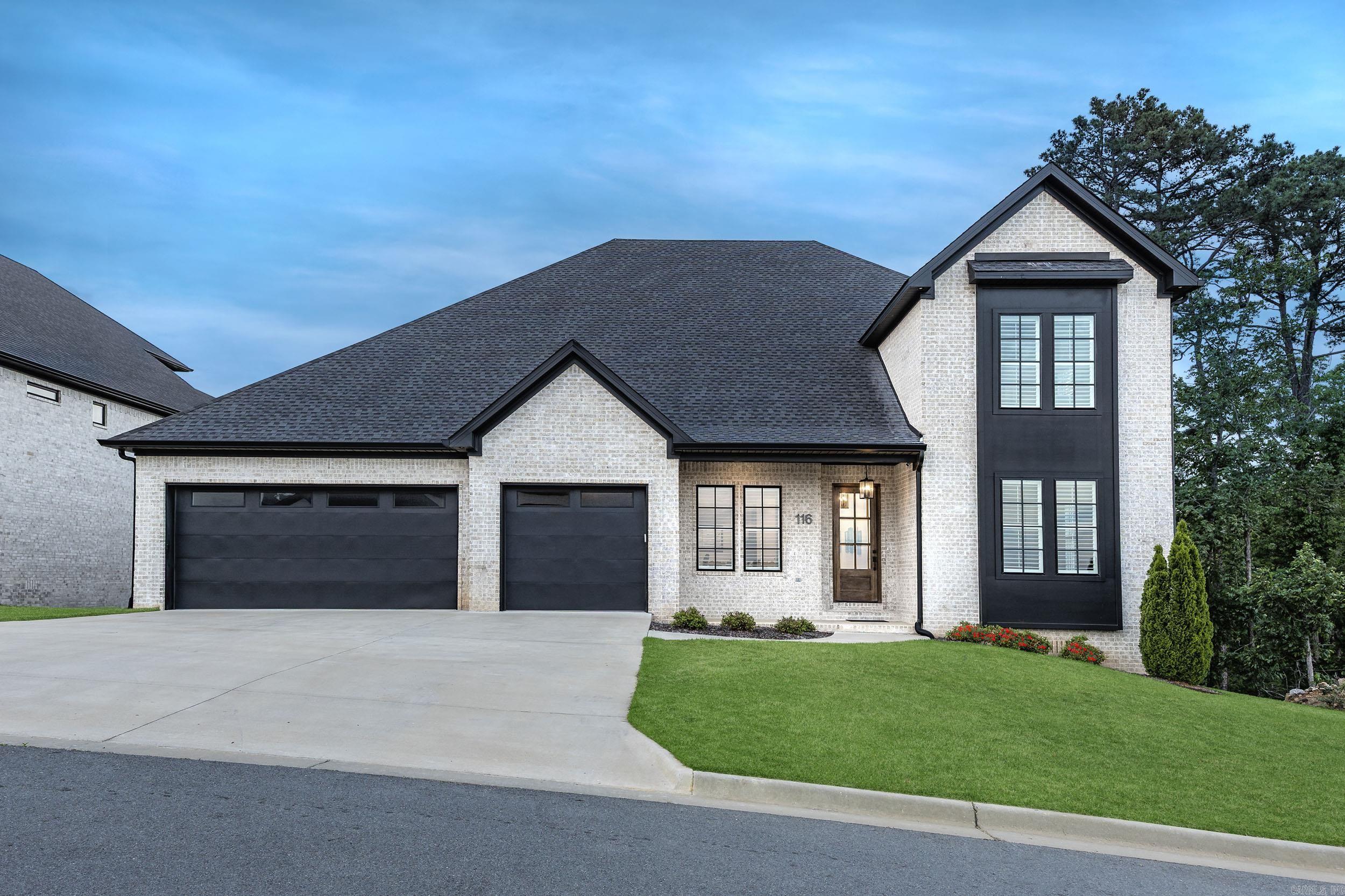 116 Falstone Drive — photo