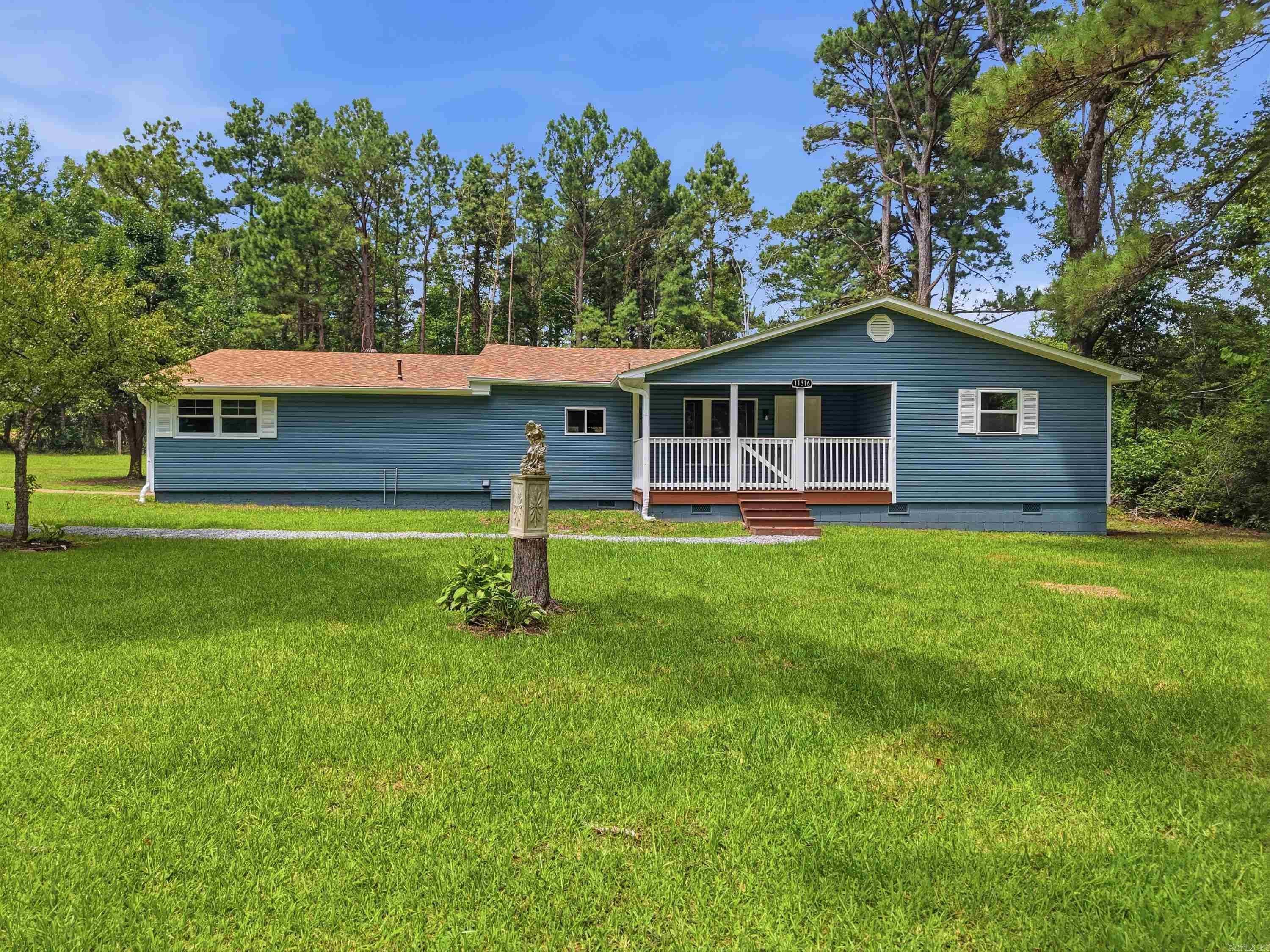 13116 Germania Road — photo