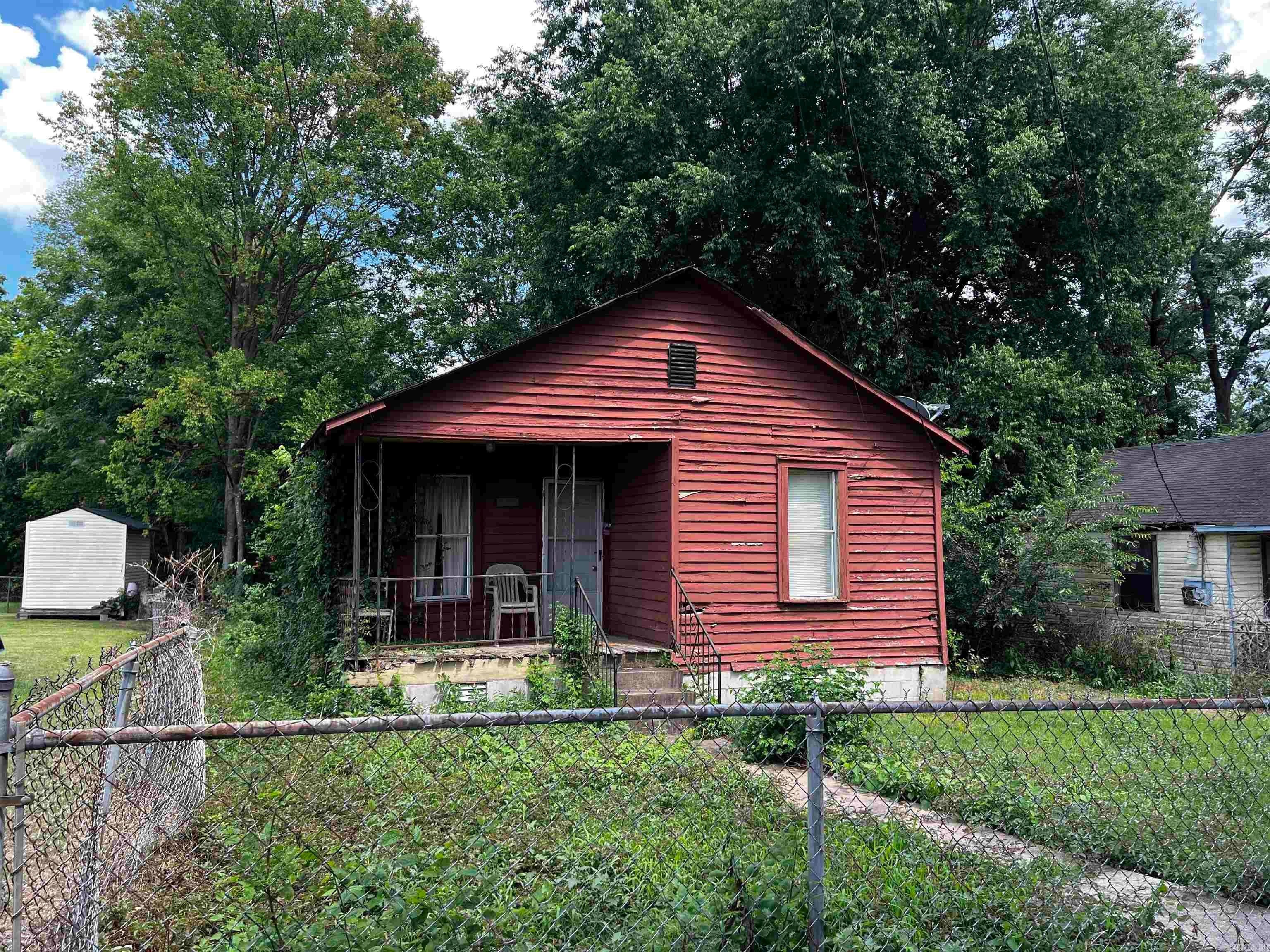 3319 Short Spring Street — photo