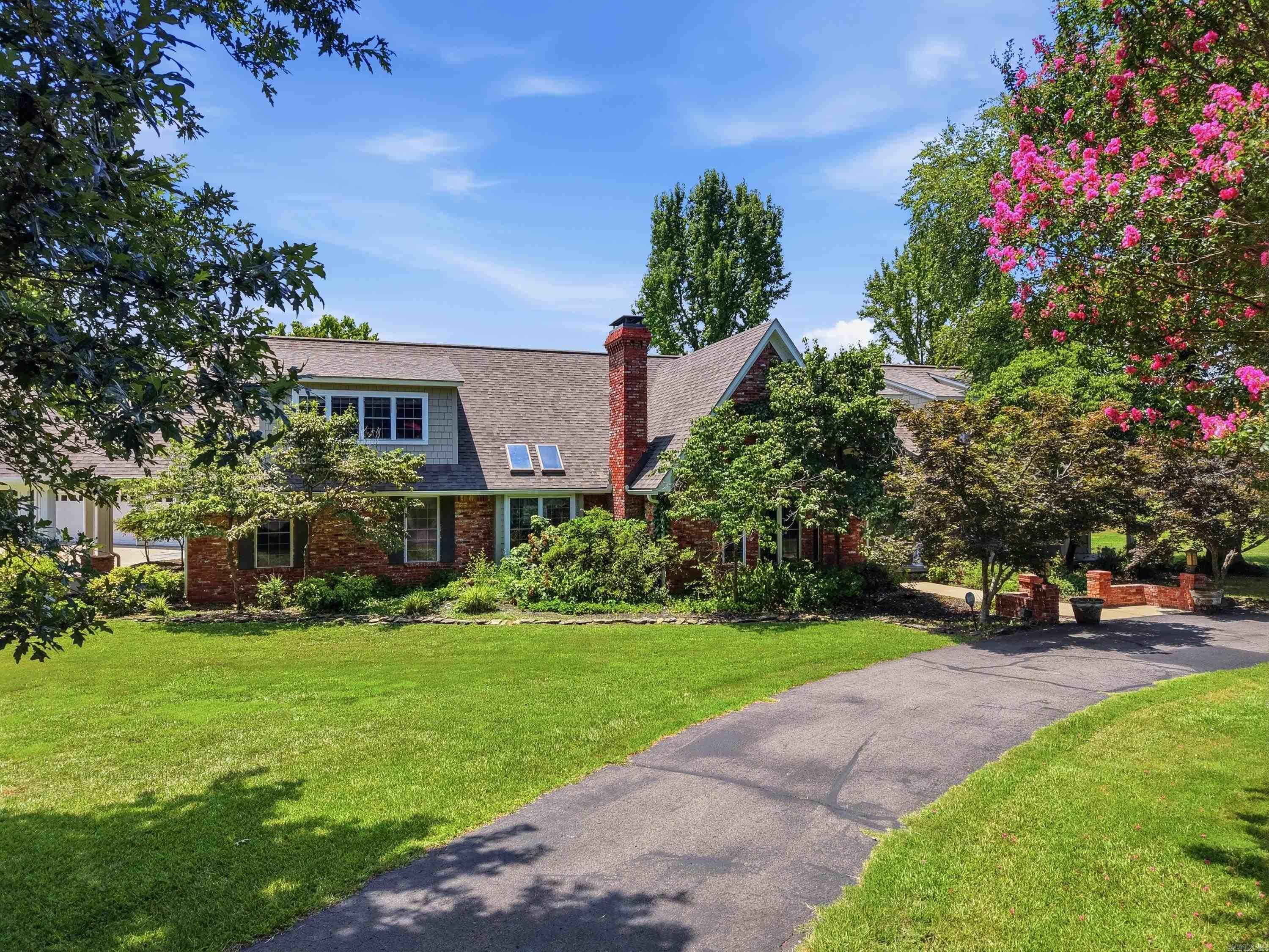 3485 West Tyler Street — photo