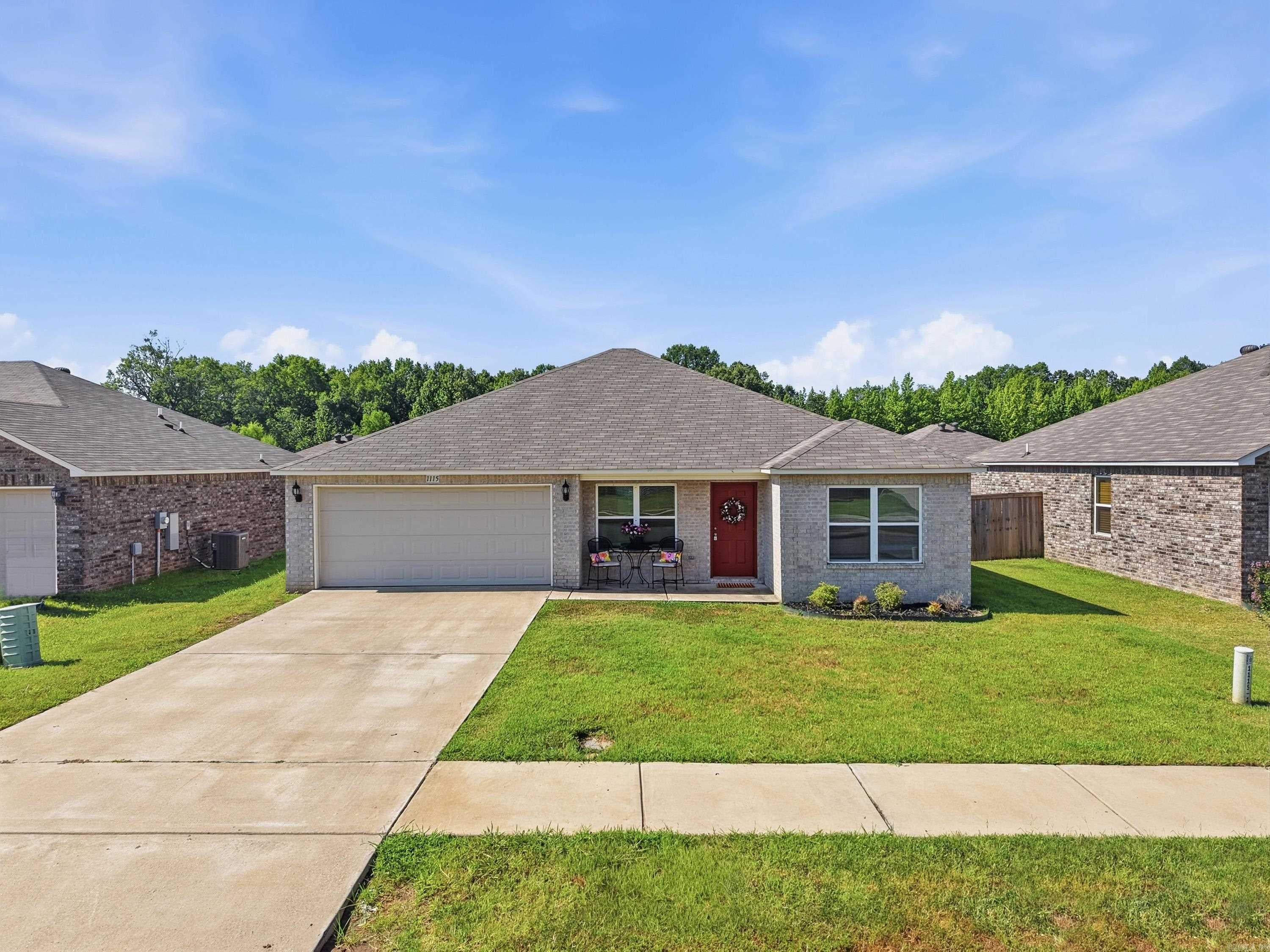 1115 Rockwell Drive — photo