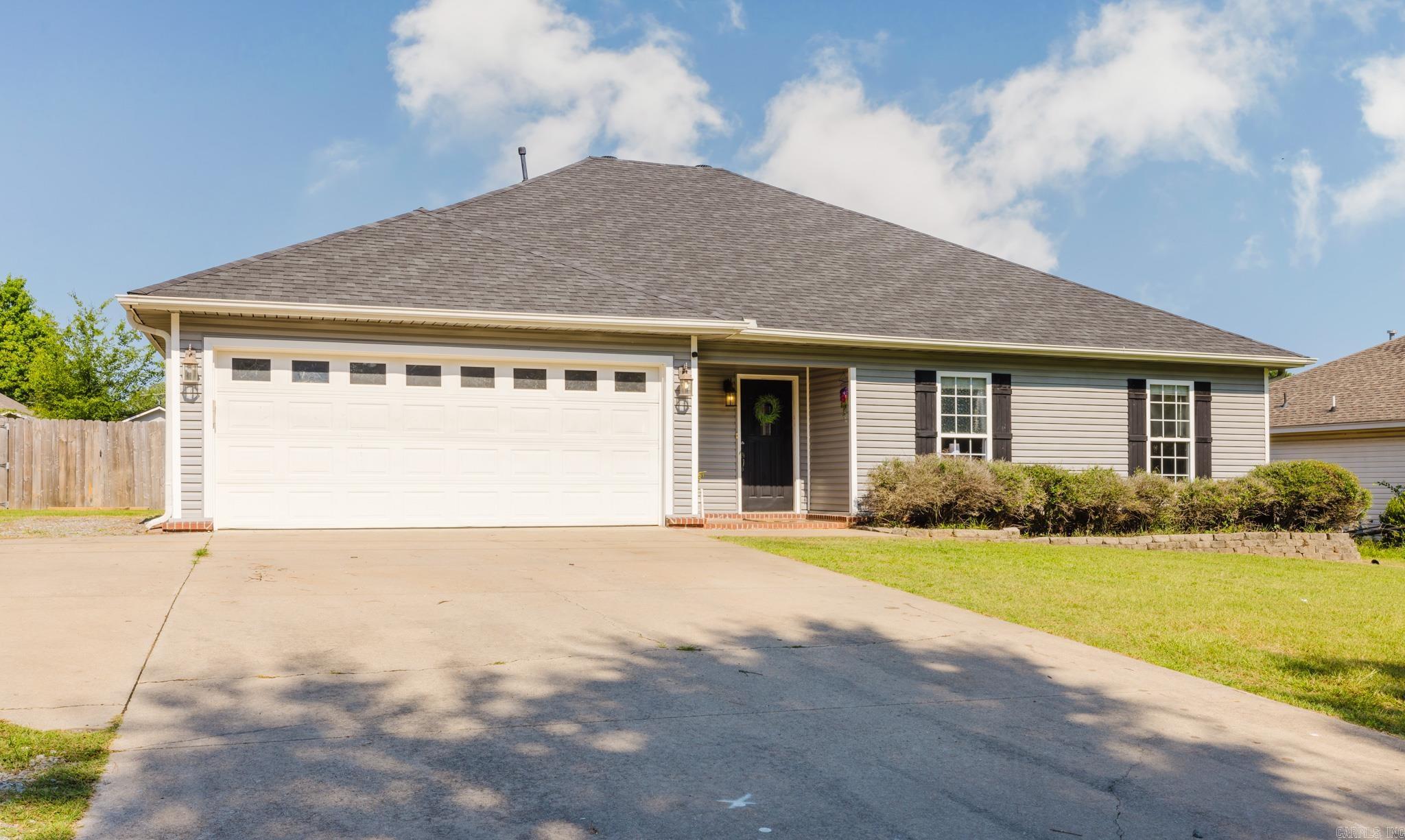 426 Quantz, Benton, AR 72015 — photo 2