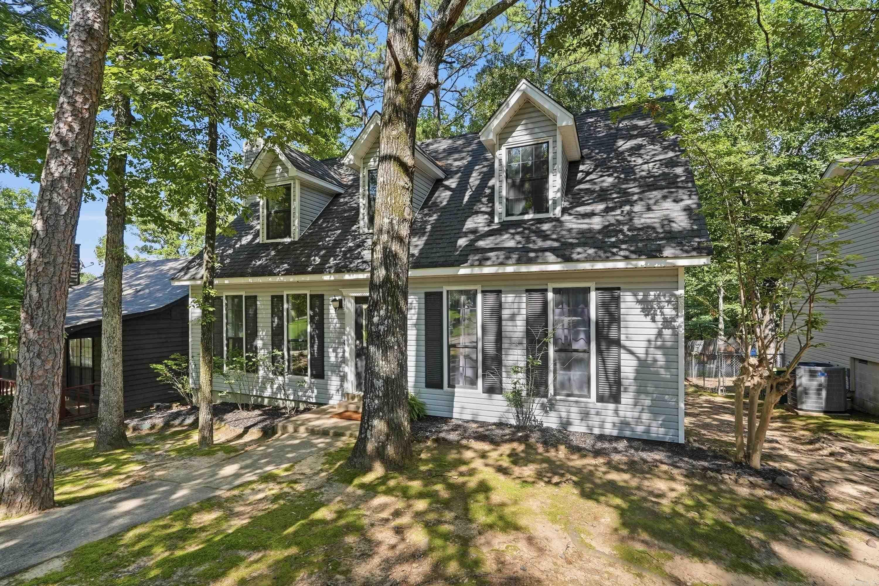 311 Nix Road — photo