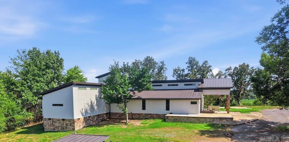 37 W Cadron Ridge Road — photo