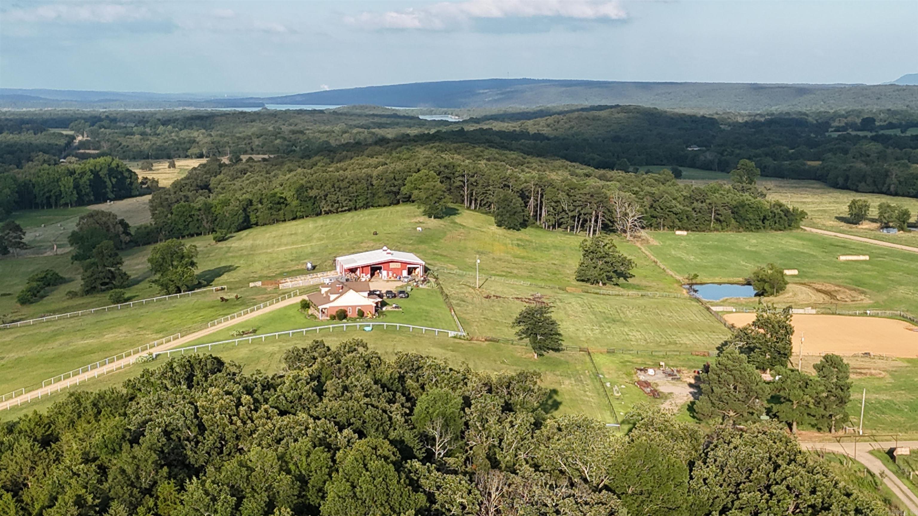 Home in Scranton, AR 72863 — photo 3