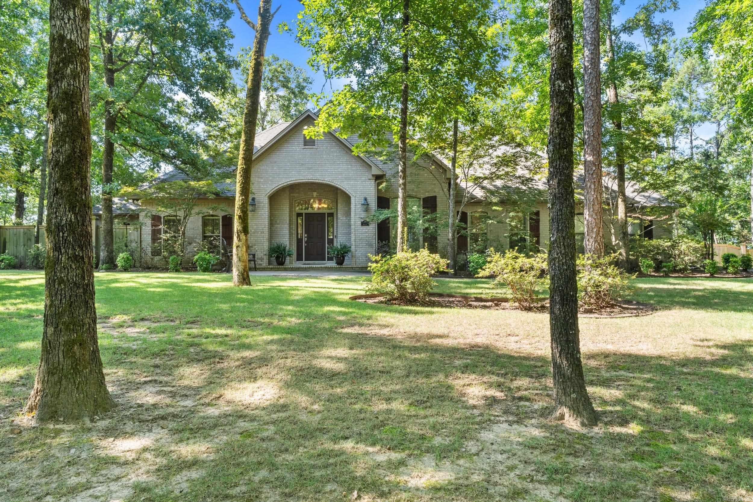4135 Zachary Trail — photo