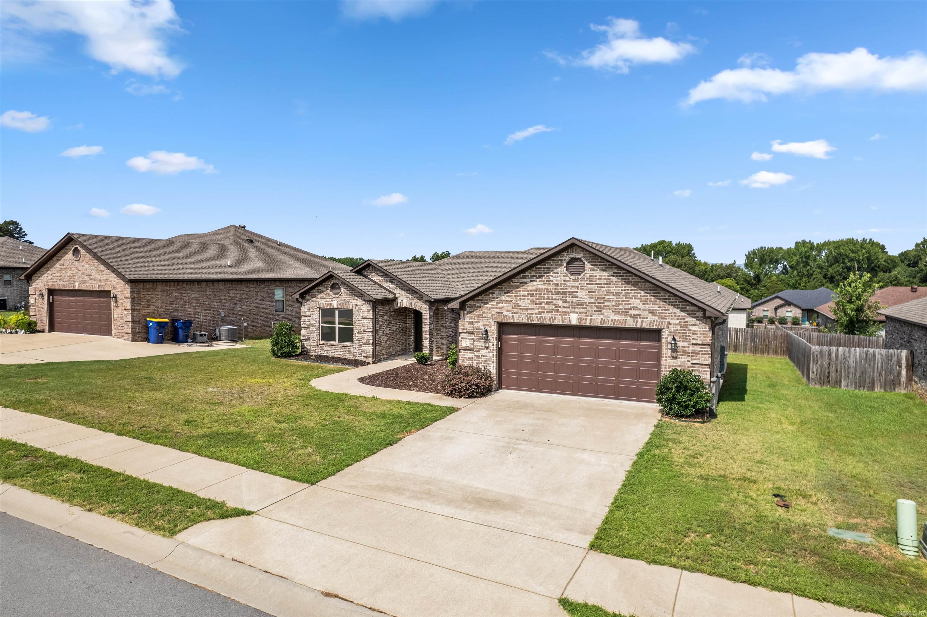 73 Cimarron Circle, Cabot, AR 72023 — photo 2