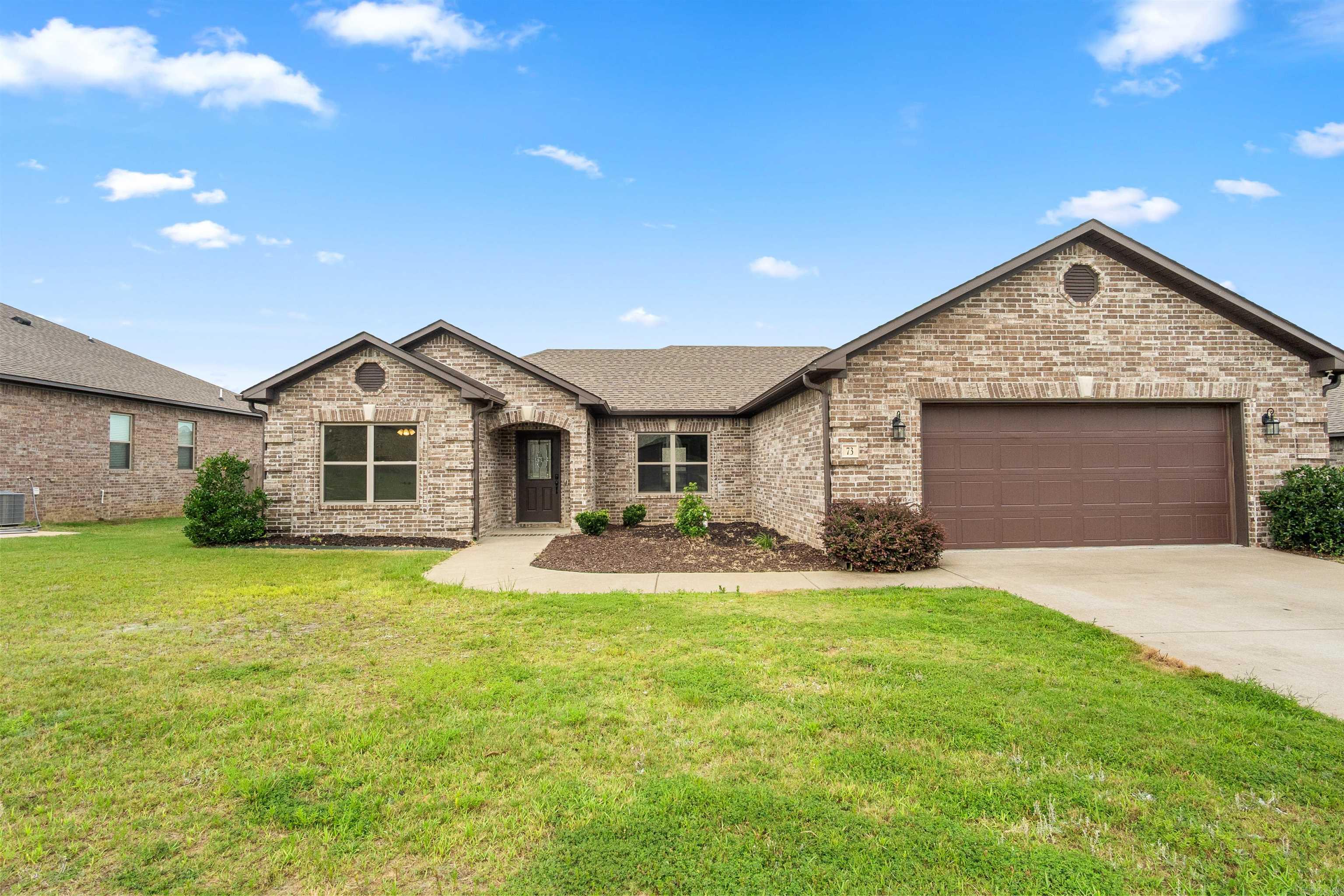73 Cimarron Circle, Cabot, AR 72023 — photo 3