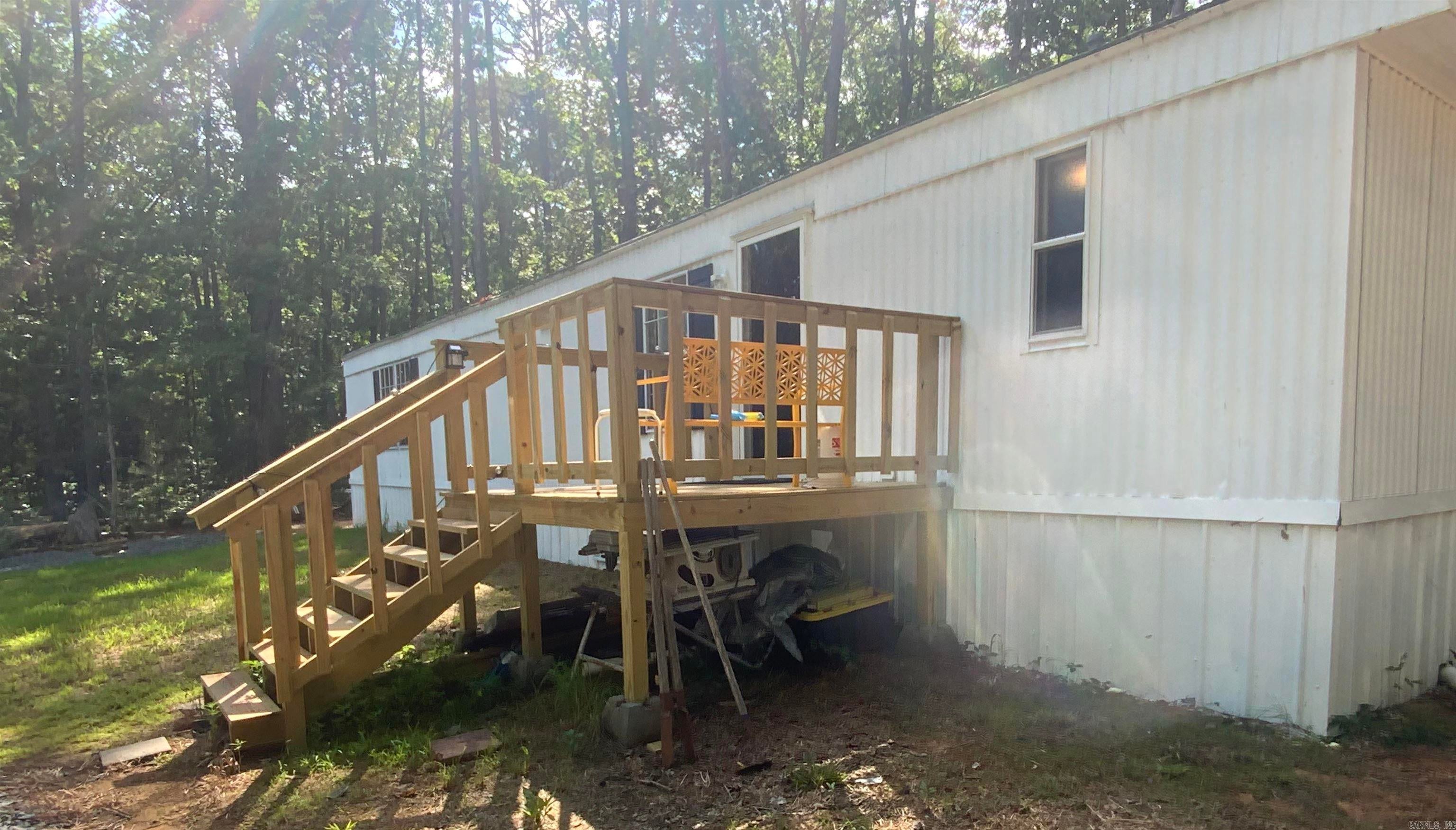 Home in Greers Ferry, AR 72067 — photo 2