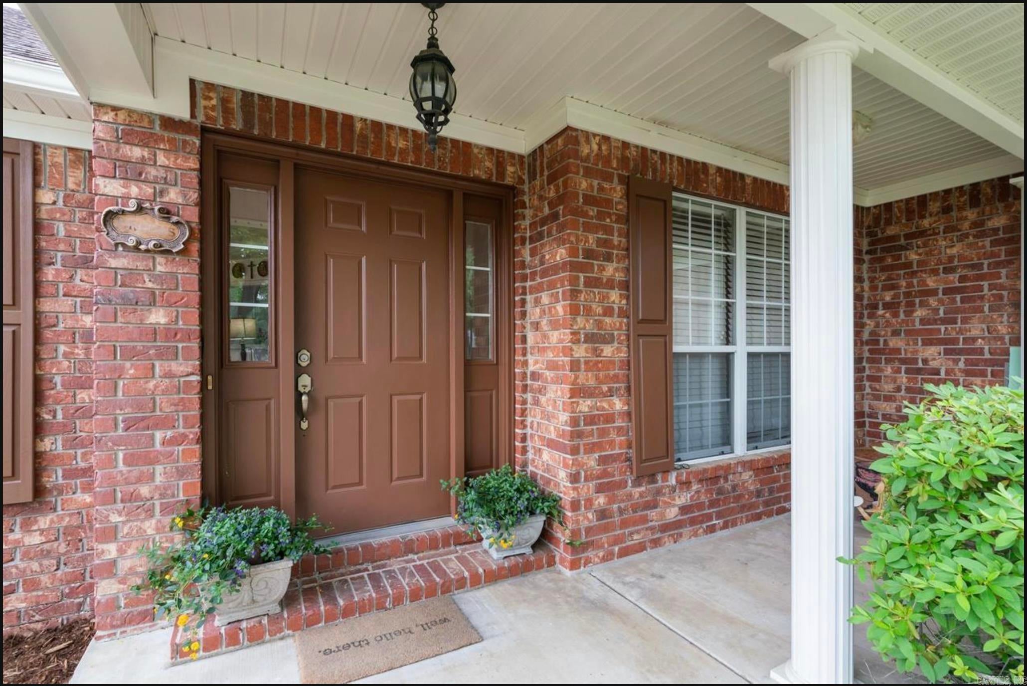 Home in Conway, AR 72032 — photo 2