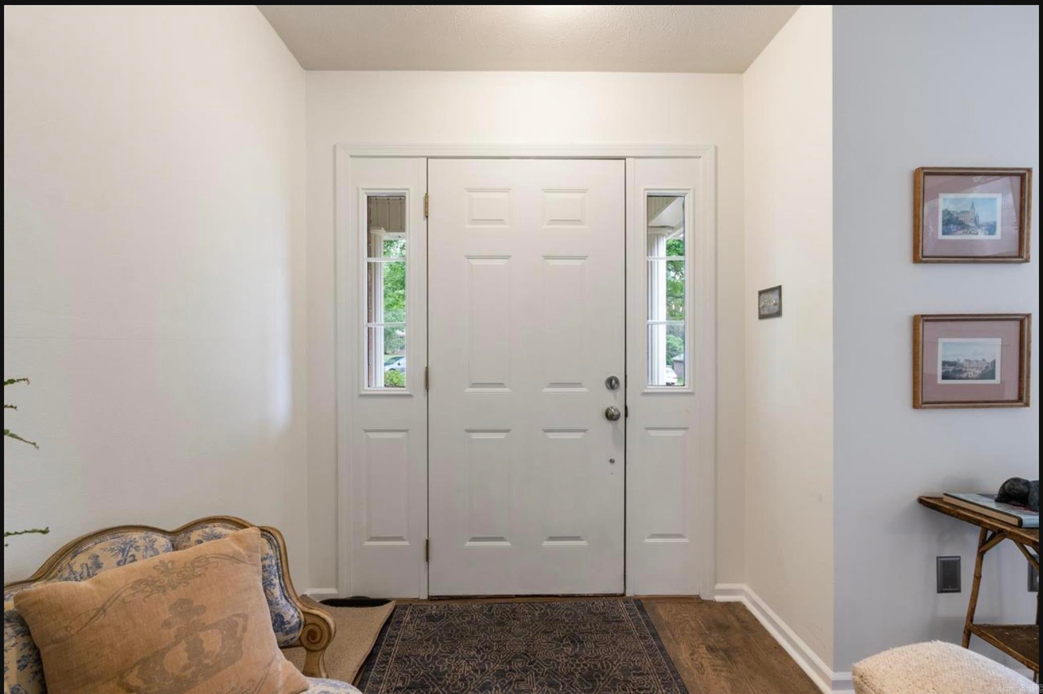 Home in Conway, AR 72032 — photo 3