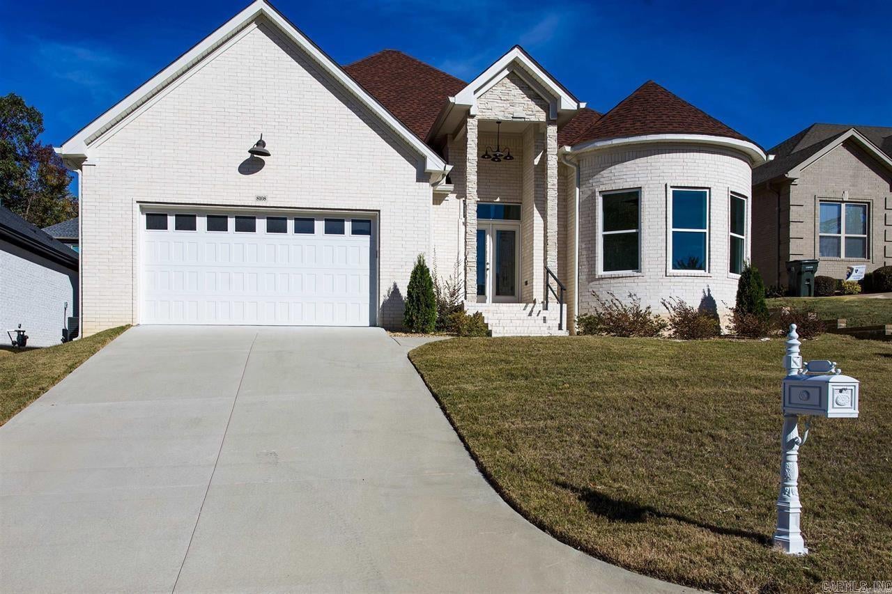 8108 Kanis Pines Drive — photo