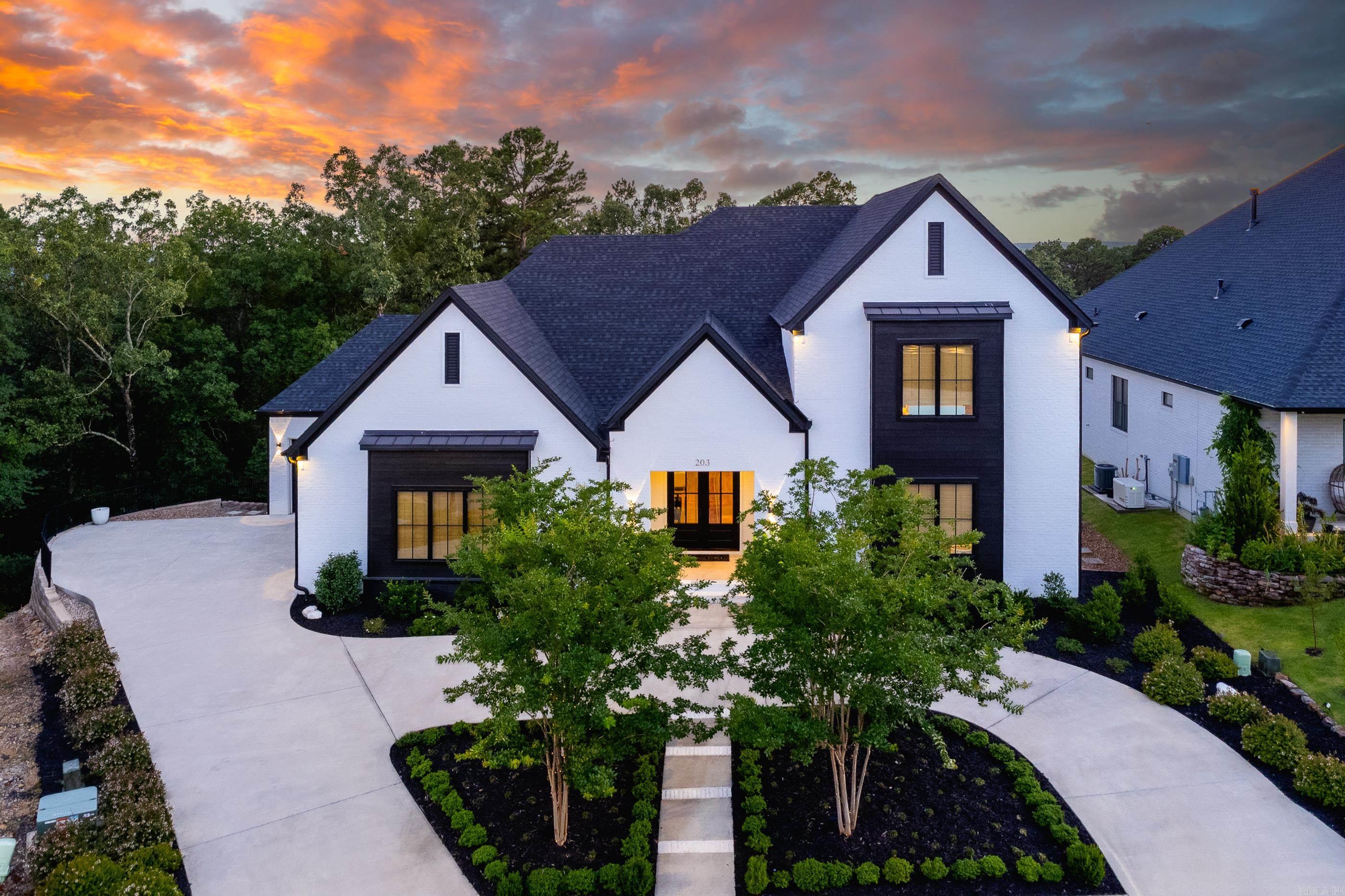 203 Haywood Drive — photo