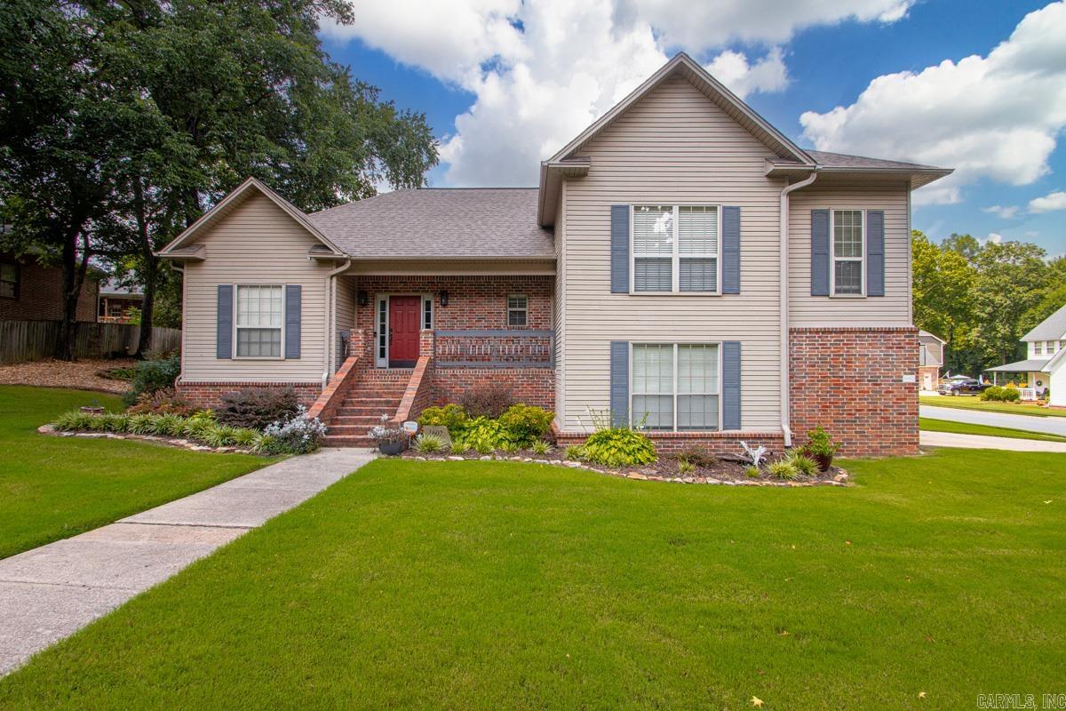 1602 Rodeo Drive, Bryant, AR 72022 — photo 2
