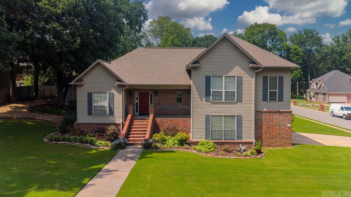 1602 Rodeo Drive, Bryant, AR 72022 — photo 3