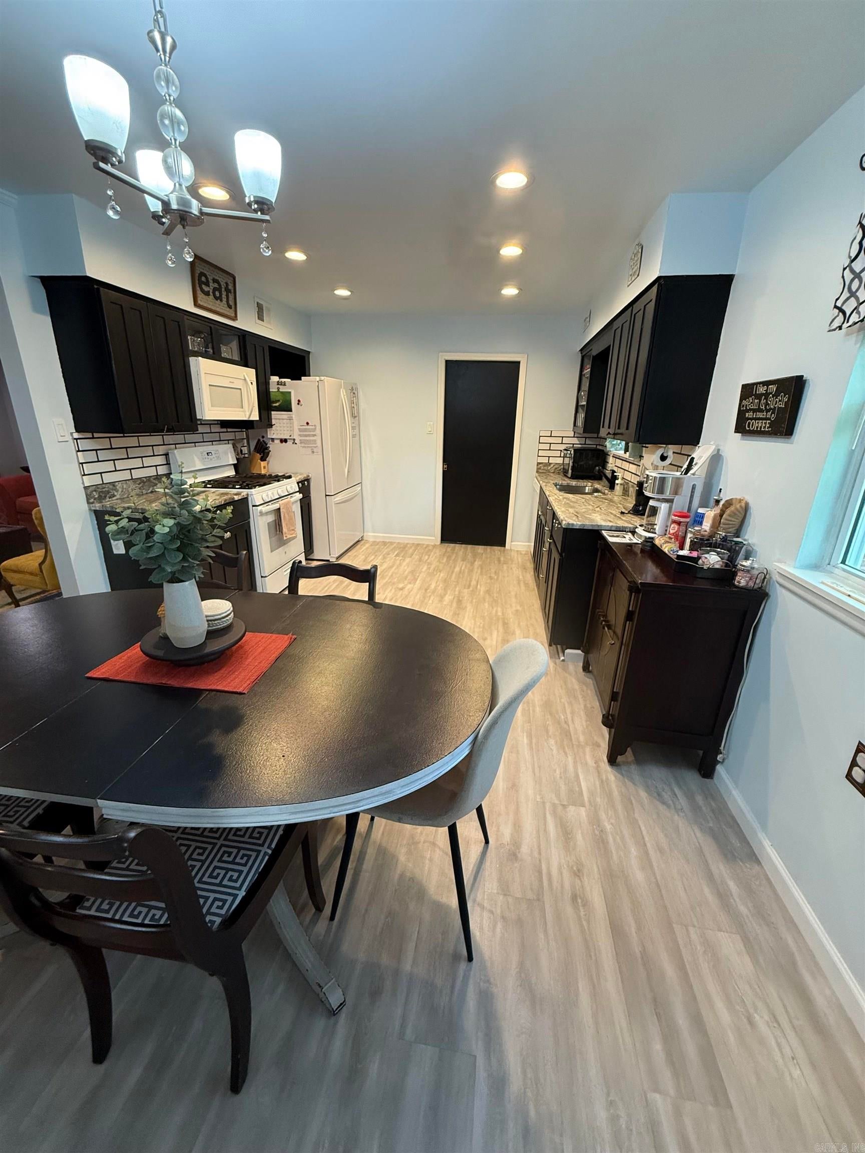 Home in Jacksonville, AR 72076 — photo 3