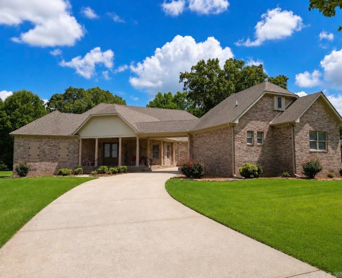 129 Sunshine Acres — photo