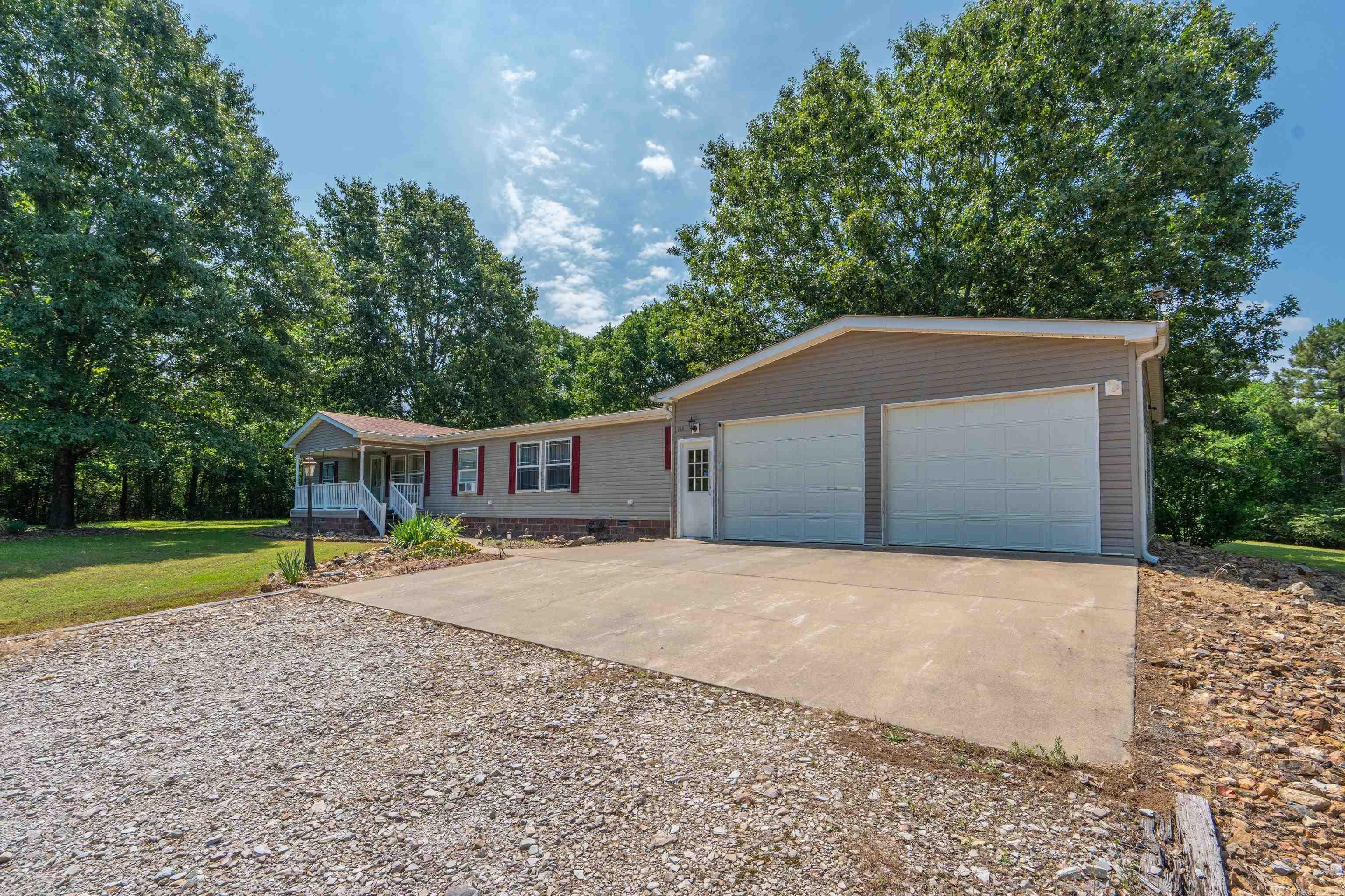 Home in Hot Springs, AR 71913 — photo 2