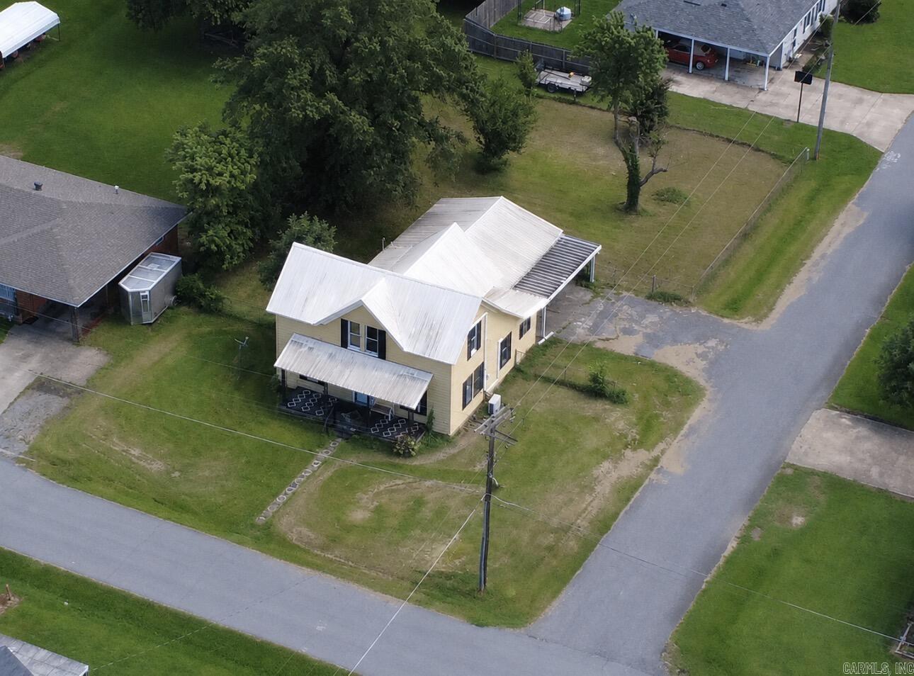 701 E 3rd Street, Carlisle, AR 72024 — photo 2