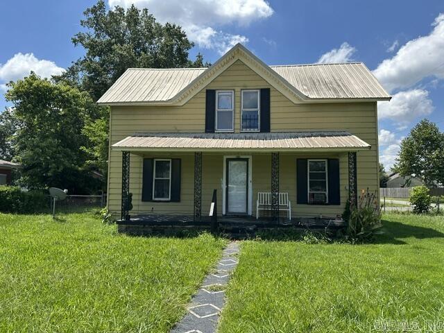 701 E 3rd Street, Carlisle, AR 72024 — photo 3