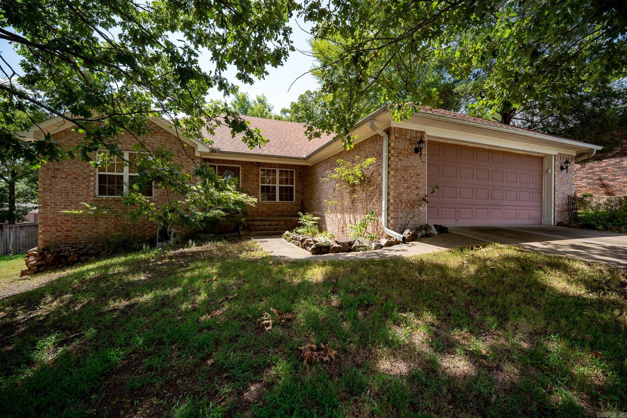 1665 Highpoint Drive — photo