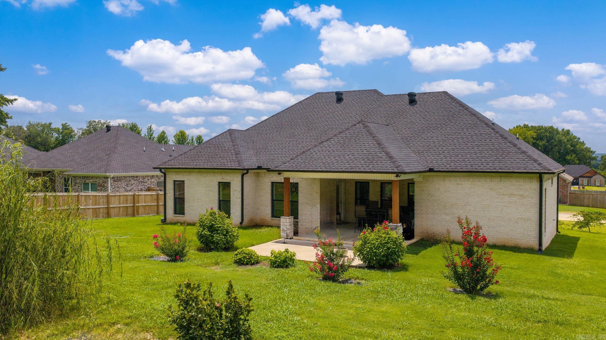 37 Ridge View, Vilonia, AR 72173 — photo 2
