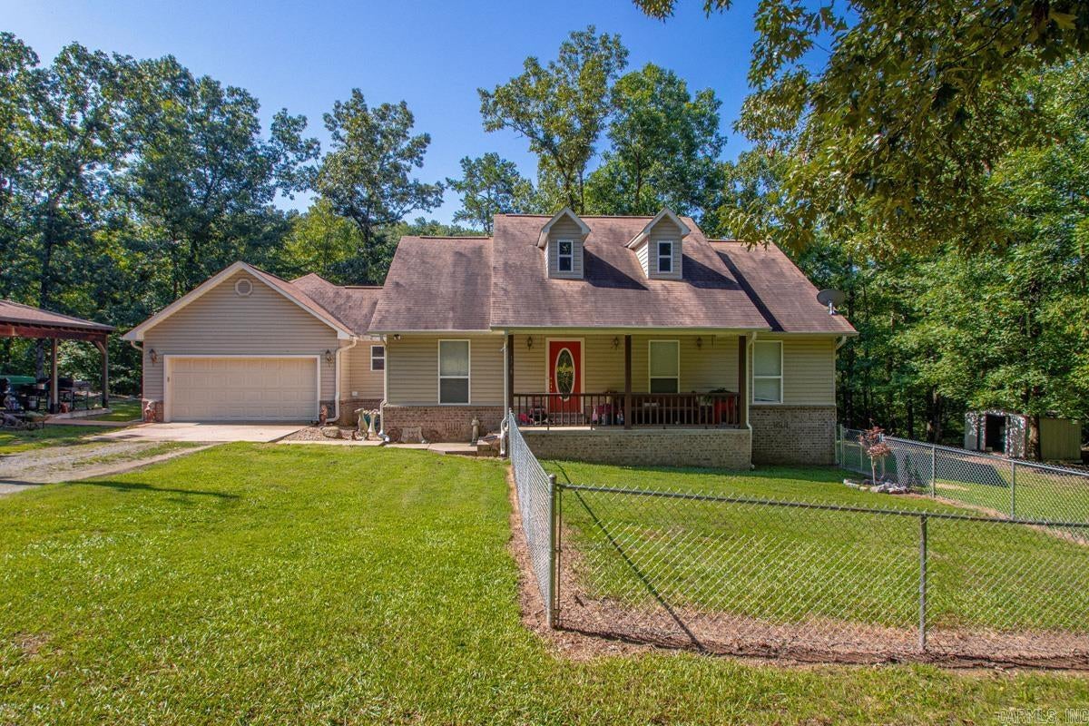1708 Riverview Drive — photo