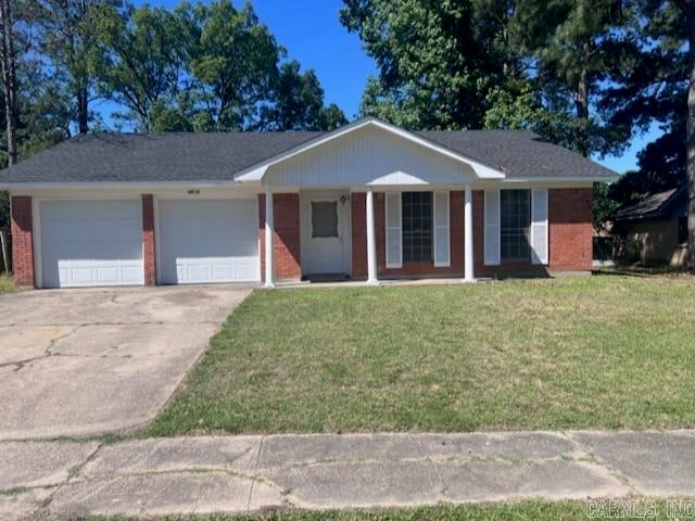 4404 Garland Avenue — photo