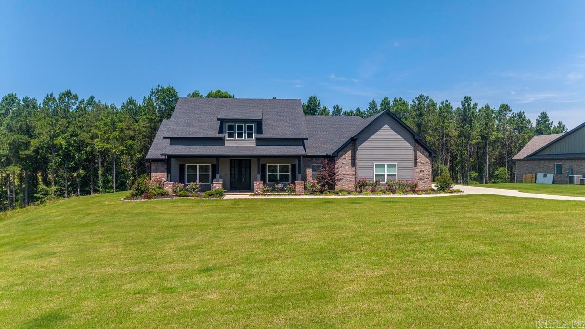 5713 Nickel Bill James Rd — photo