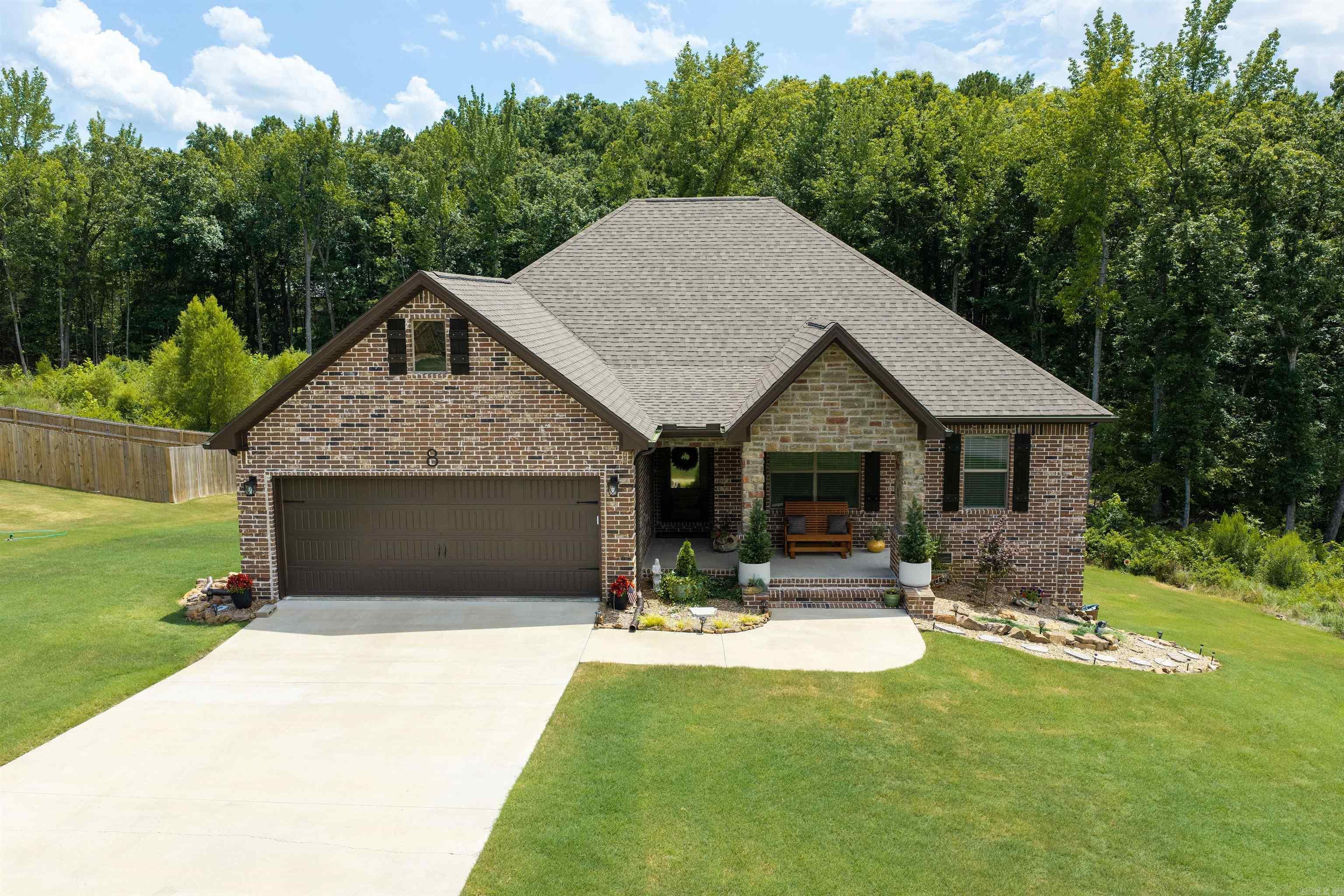 8 Jeremiah's Cove — photo
