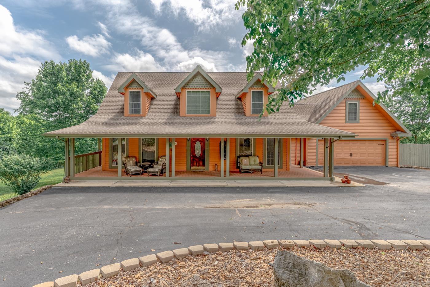 236 Cody Creek Dr — photo