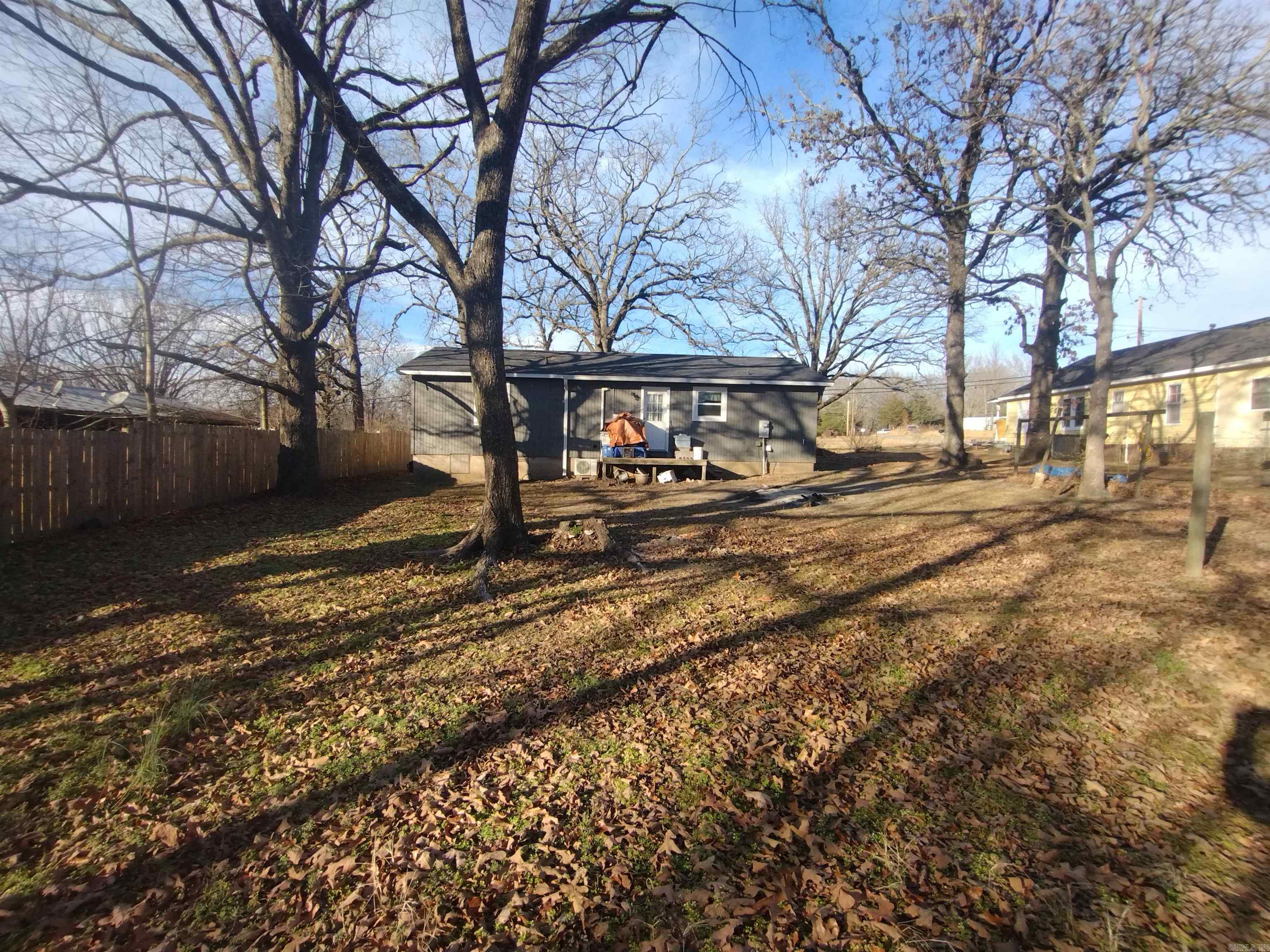 609 E Webb, Mountain View, AR 72560 — photo 2