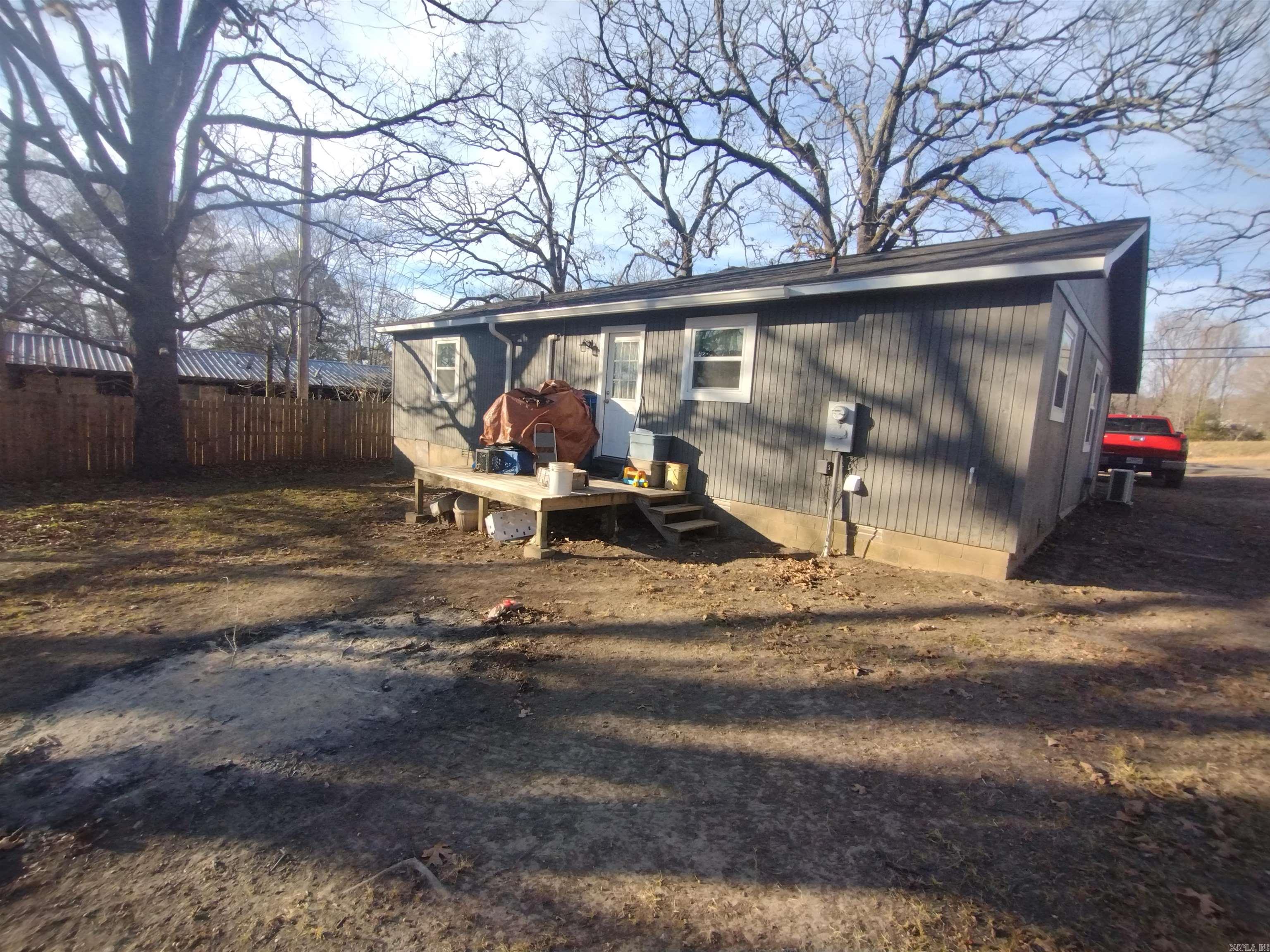 609 E Webb, Mountain View, AR 72560 — photo 3