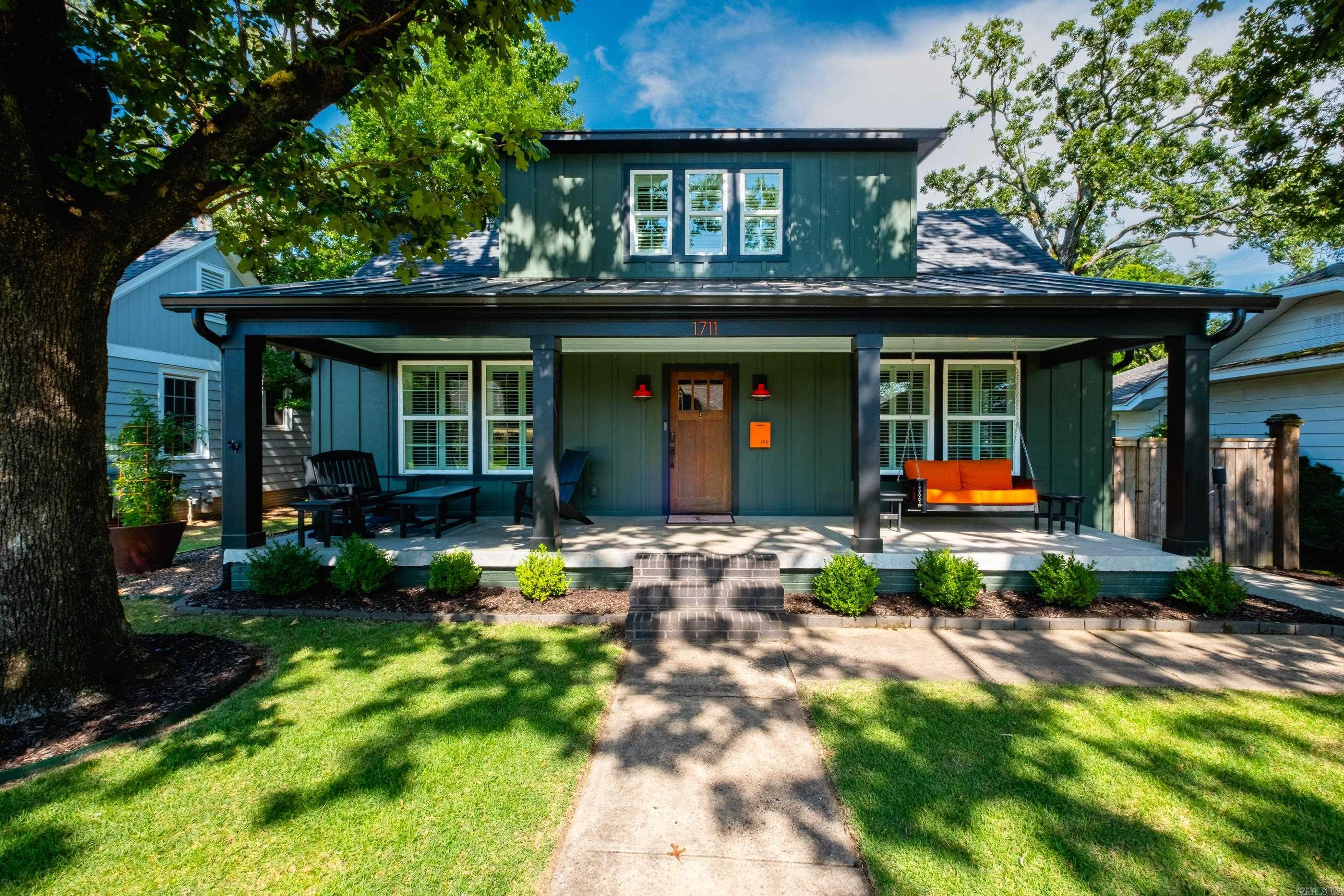 1711 N Tyler Street — photo