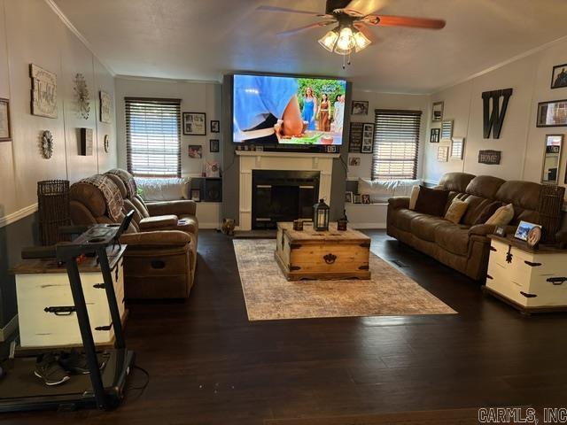 7606 Hyla, Pine Bluff, AR 71603 — photo 2