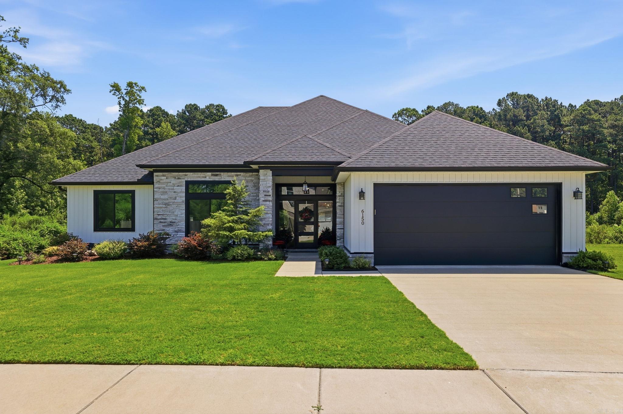 6150 Creekwater Drive — photo