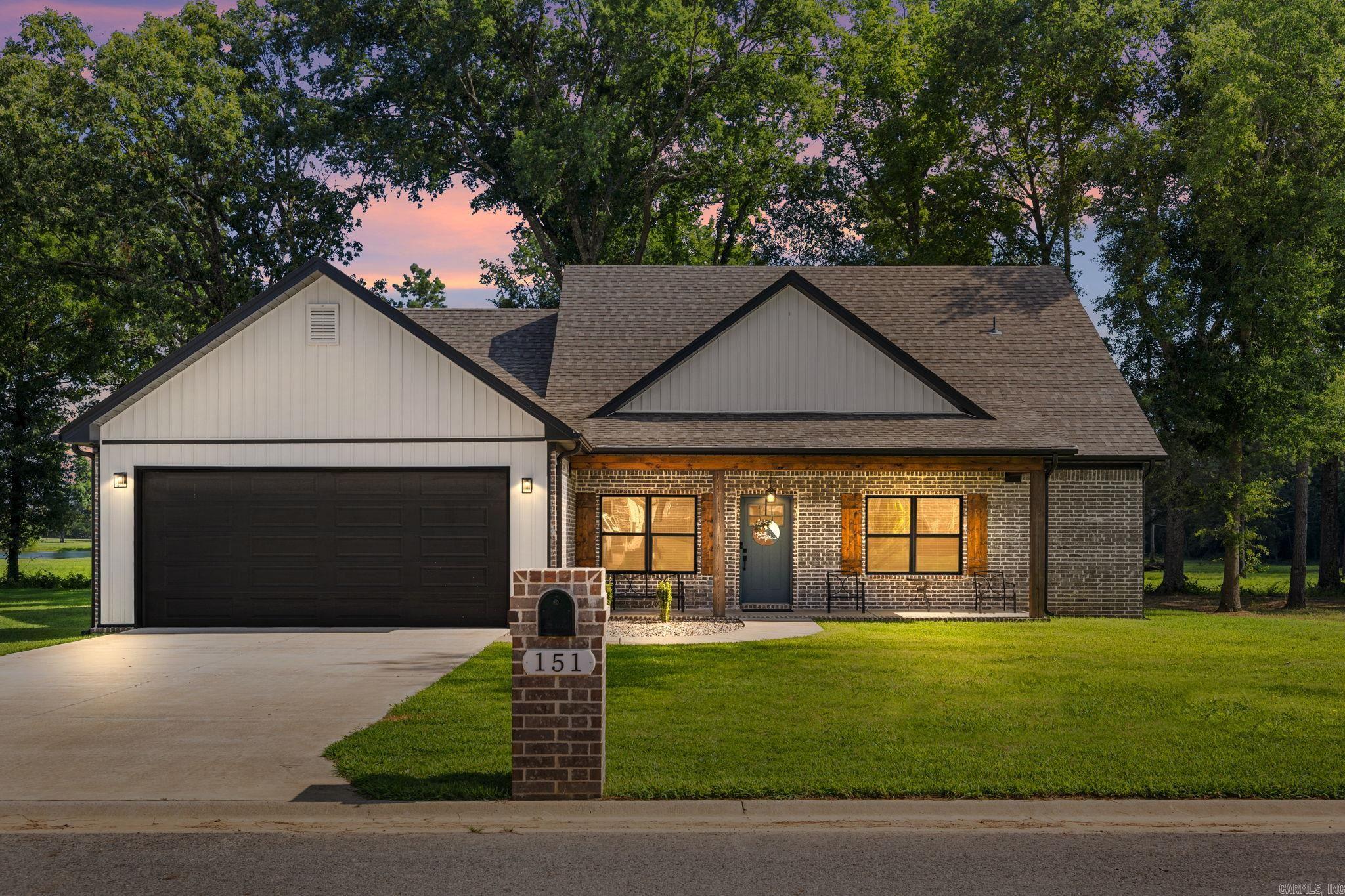 151 Hayden Drive — photo