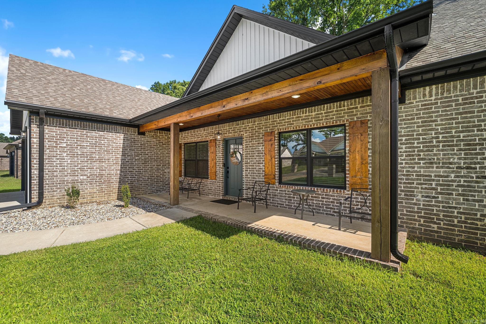 151 Hayden Drive, Beebe, AR 72012 — photo 2