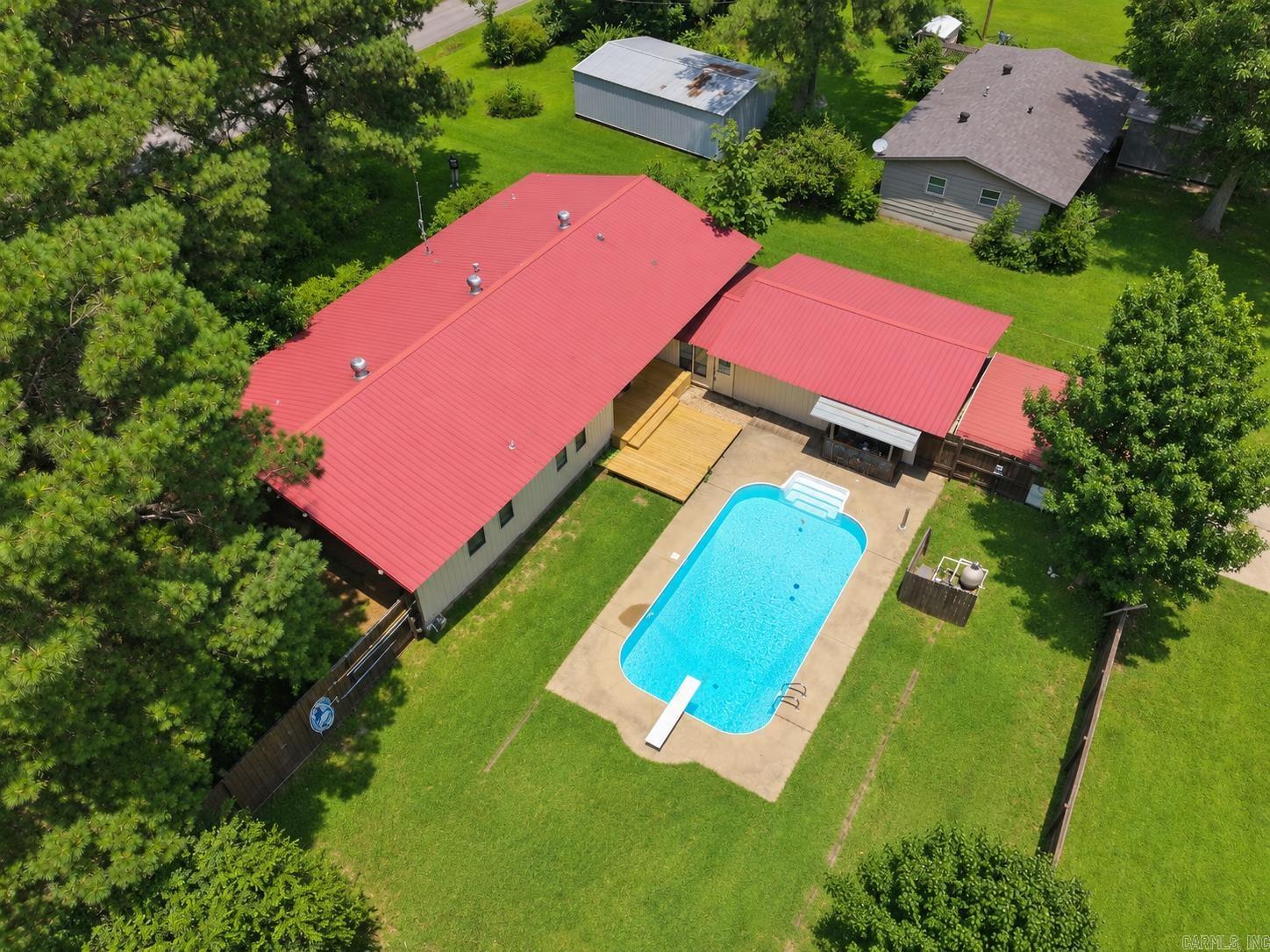 Home in Ward, AR 72176 — photo 3