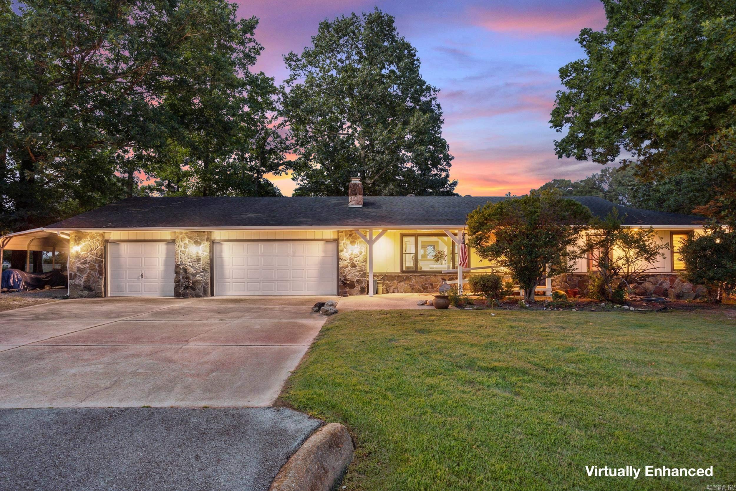 35 Pine Cone Drive — photo