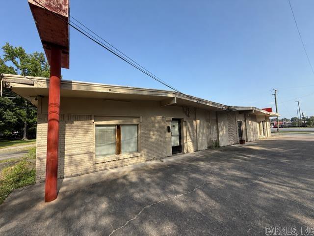 2621 S Fir Street — photo