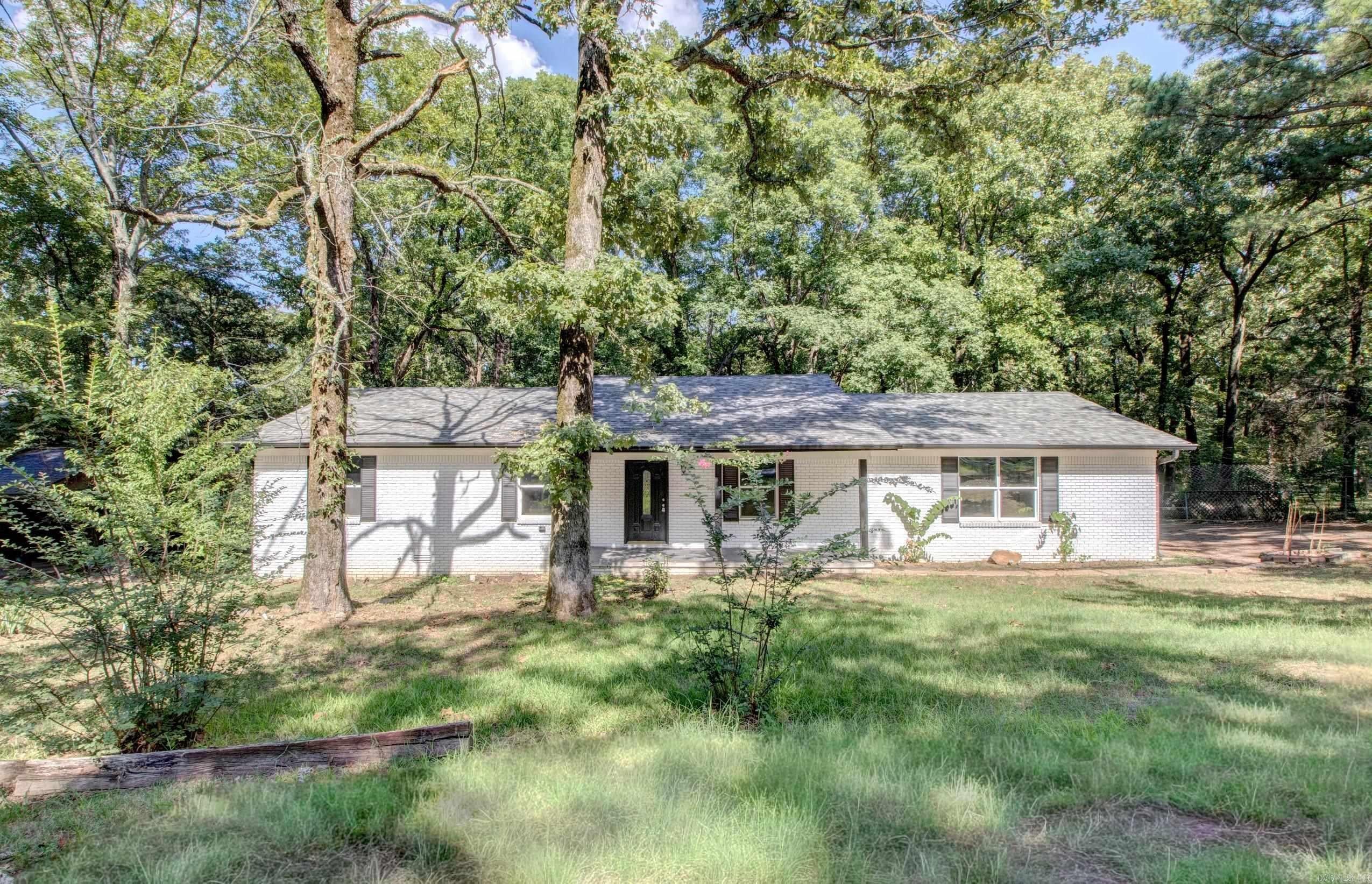 312 Eubanks Road — photo