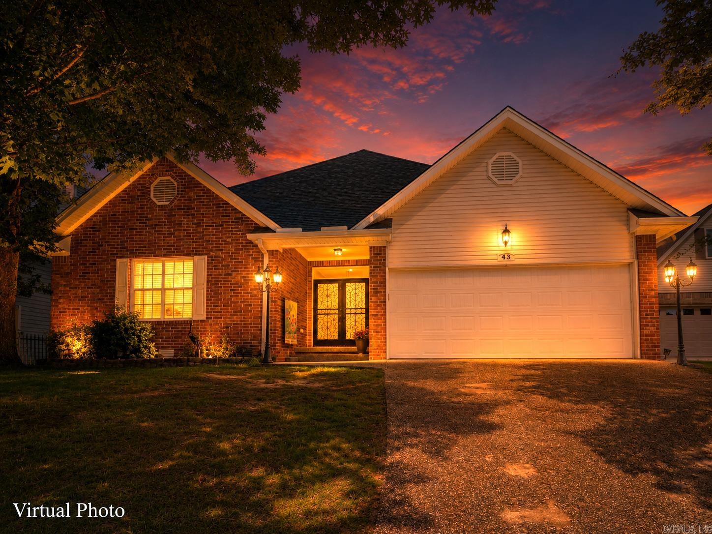 43 Rocky Valley Cove — photo
