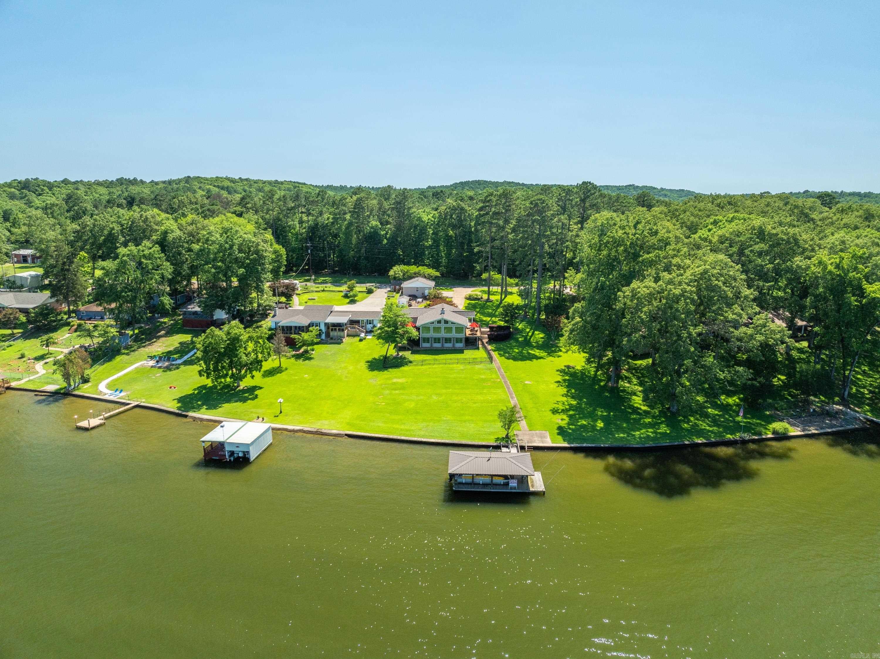 1407 Timberlake Drive — photo