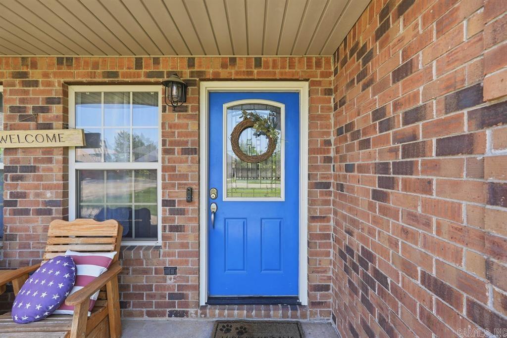Home in Conway, AR 72032 — photo 3